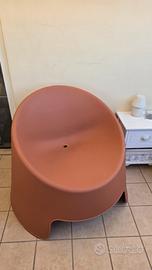 Poltrone Poltroncine Sedie Moderne