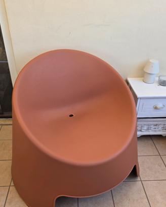 Poltrone Poltroncine Sedie Moderne