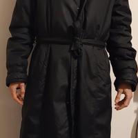 cappotto Ferrari vintage