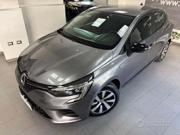 Renault Clio 1.0 tce Equilibre 90cv