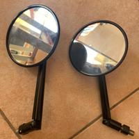 Specchietti moto  usquarna