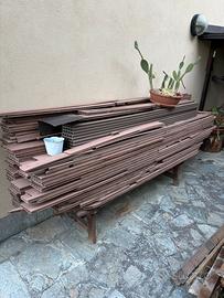 Listelli WPC