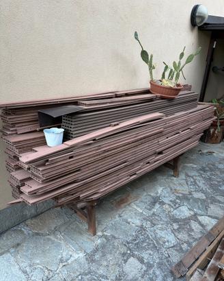 Listelli WPC
