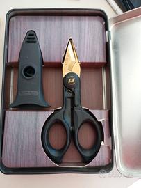 Forbice professionale F1 limited edition - interca