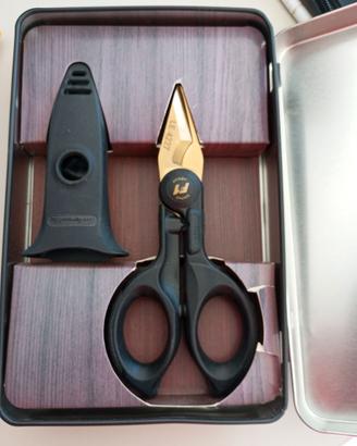 Forbice professionale F1 limited edition - interca
