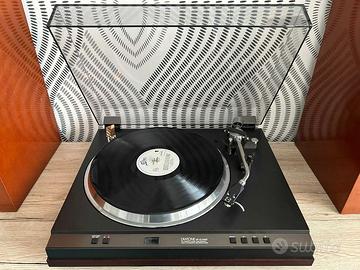 Diatone Mitsubishi DP-EC1 MKII