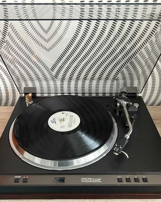 Diatone Mitsubishi DP-EC1 MKII