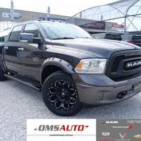 DODGE RAM 1500 5.7 GPL V8 Laramie N1 Prezzo fini