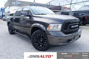 DODGE RAM 1500 5.7 GPL V8 Laramie N1 Prezzo fini