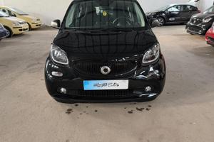 Smart ForFour 90 0.9 Turbo twinamic Passion