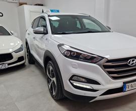 Hyundai Tucson 46.000km