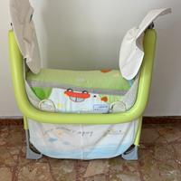 Box per bimbi cam