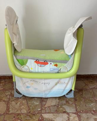 Box per bimbi cam