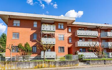 ZONA FORNACE APPARTAMENTO CON MANSARDA COMPLETAMEN