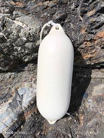 Boe parabordi di varie misure