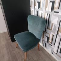 coppia poltroncine camera