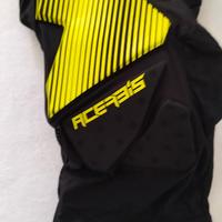 Pantaloncini protezione MTB ACERBIS