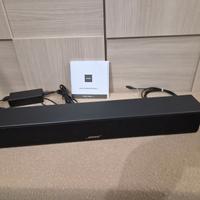 Bose SoundBar Serie 2