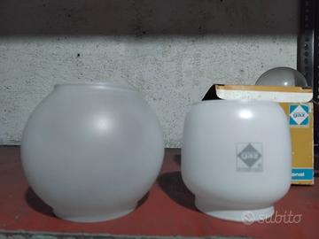 ricambio lampada camping gaz 