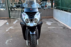 Generic Soho 150cc 2014