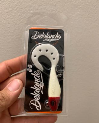 Delalande Sandra 9 cm