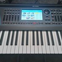 ketron sd9 pro Tastiera 76 tasti 