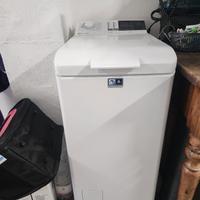 Lavatrice Electrlux perfectcare 600