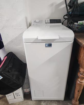 Lavatrice Electrlux perfectcare 600