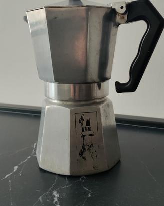 caffetteria Bialetti moka
