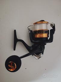 Mulinelli Bolognese/spinning 