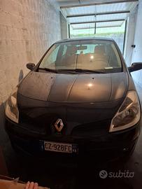 RENAULT CLIO DE TOMMASO 3 porte