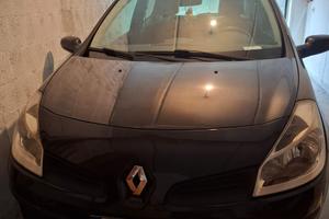 RENAULT CLIO DE TOMMASO 3 porte