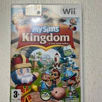 Gioco per la wii