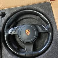 Volante Porsche Panamera/Cayenne