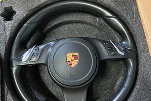 Volante Porsche Panamera/Cayenne