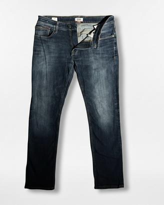Jeans da donna Tommy Jeans colore blu