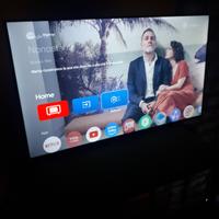 tv tcl  43 pollici smart 