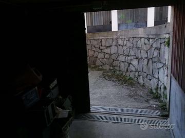 Magazzino a Cermenate