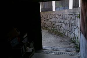 Magazzino a Cermenate