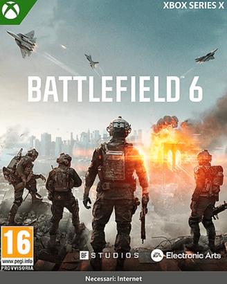 Battlefield 6