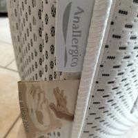 Materasso singolo 80 x 190