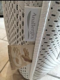 Materasso singolo 80 x 190