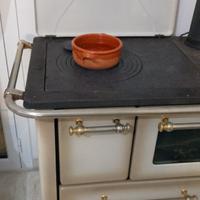 cucina a legna economica 