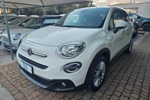 Fiat 500X 1.3 MultiJet 95 CV City Cross
