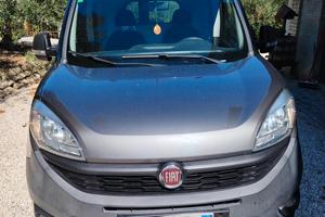  Doblò Maxi 