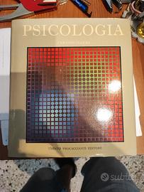 manuali di psicologia come nuovi