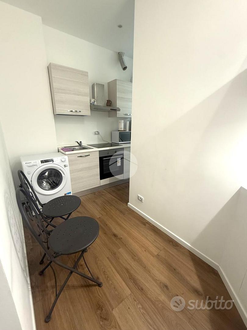 Apartment in Genova, Ghetto, Centro Est - Vista 4