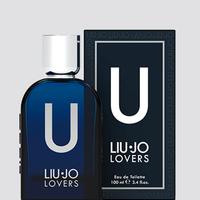 profumo uomo Liu Jo 
