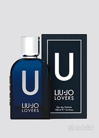 profumo uomo Liu Jo 