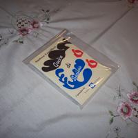 Andrea Camilleri Gocce di Sicilia I edizione 2001